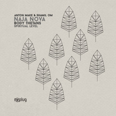 Body Thetans (Original Mix)