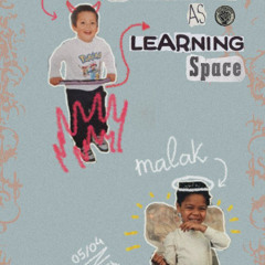 The Neigbourhood as a Learning Space #10 w/lumi & Malak Haynes @Cashemere Radio