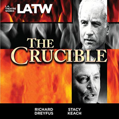 View KINDLE 📩 The Crucible (Audio Theatre Series) by  Arthur Miller [KINDLE PDF EBOO