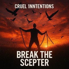 Break the Scepter