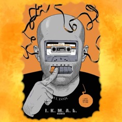 So High - Watch Out IKMAL Mix 2
