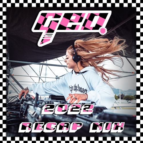 2022 recap mix / GEO