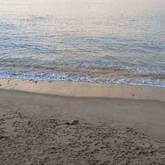 el camino hacia el mar (INTRO "Las cartas de Hiroshi")