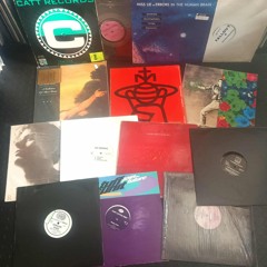 Comienzo de la Cultura de Club - 86-93 - Part 1