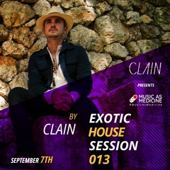 EXOTIC HOUSE SESSION 013