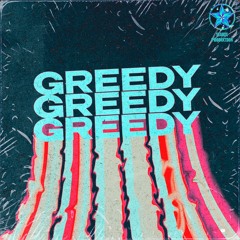 Starix, lace., itsAirLow, Ameli Baby - Greedy (Techno Edit) (Official Audio)