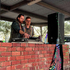 Wooroonook Esoteric Renegade 2025 - ripple. b2b Max Preesh @Wooroonook Lake