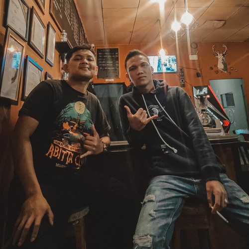 Alex X Jimmy (Baku Hantam) Mixtape [ Rico TGT ]