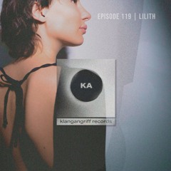 Lilith - Klangangriff Podcast #119