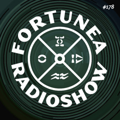 Fortunea Radioshow #178 // hosted by Klaus Benedek 2025-12-10