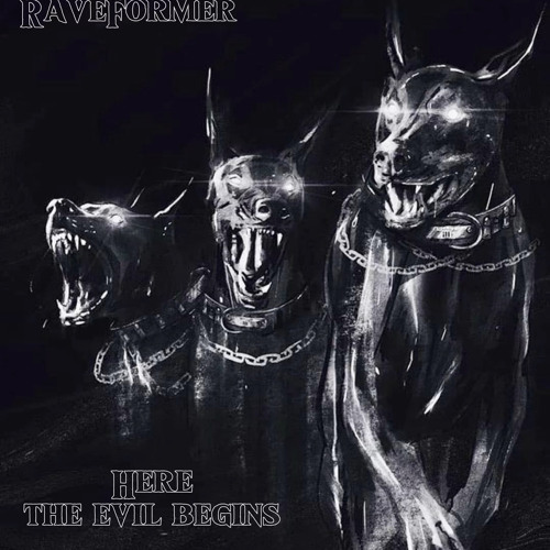 RaveFormer - Go With A Bad Control (upgraded audio)