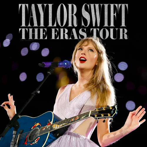 Intro: The Man (Live from The Eras Tour)