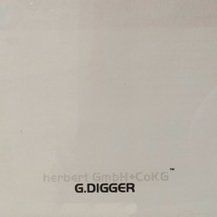 G.DIGGER - HERBERT GmbH+CoKG