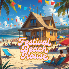 Festival Beach House
