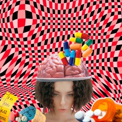 Cant Sleep With A Knife