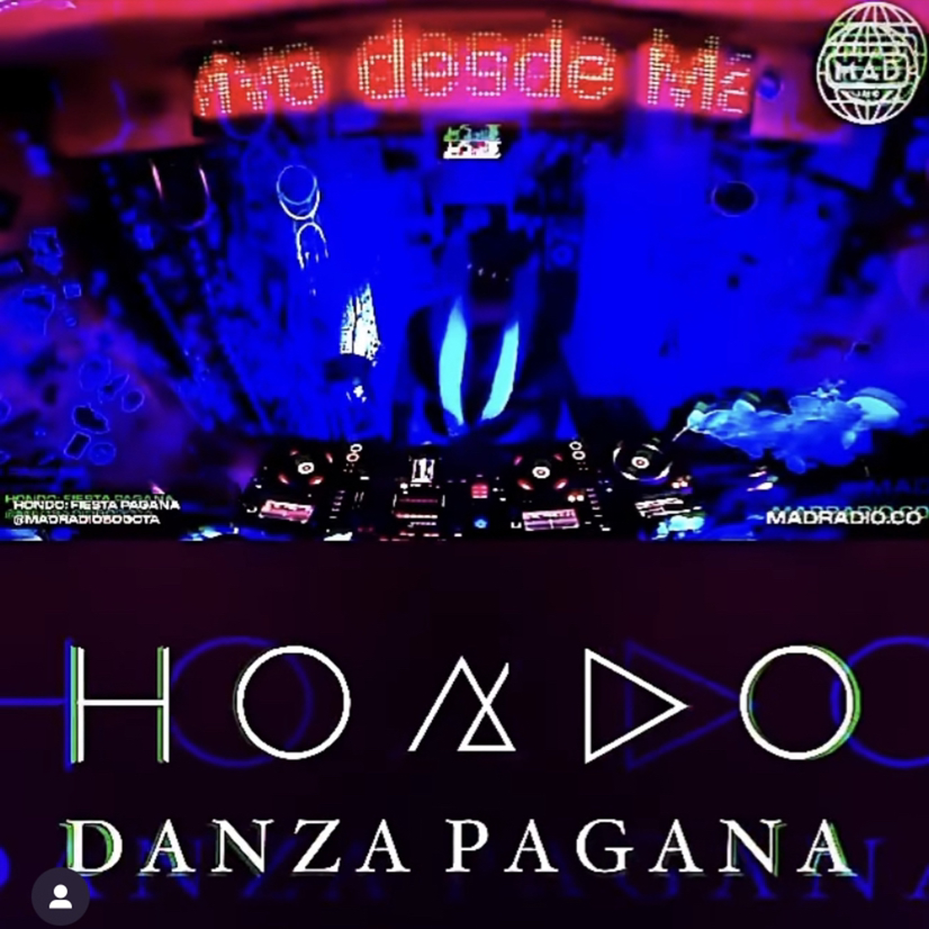 Sonido Hondo Podcast