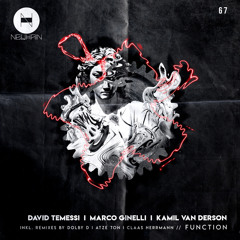 Function (Atze Ton Remix)