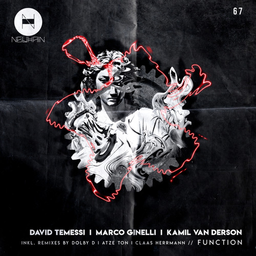 Function (Atze Ton Remix)