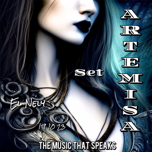 ARTEMISA - SET  // SESION ESPECIAL MY LENCY . REC-2023-10-19