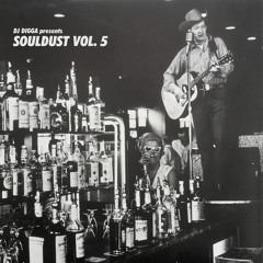 Souldust vol. 5 by DJ Digga (2018)