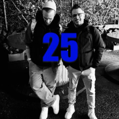 TASSO & MITCH - 25 I FREE DOWNLOAD