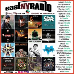 EastNYRadio  12-17-22 mix