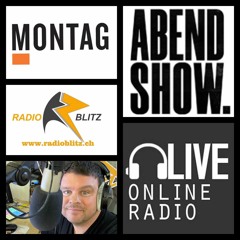 Die aktuelle Abendshow mit Wisi (13.01.2025)