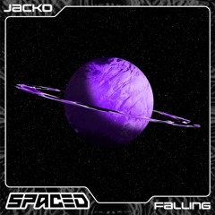 Jacko - Falling