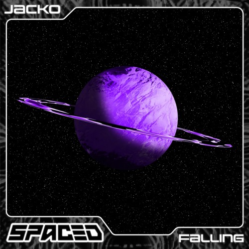 Jacko - Falling