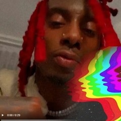 Playboi Carti New Snippet SLOWED REVERB "Started"