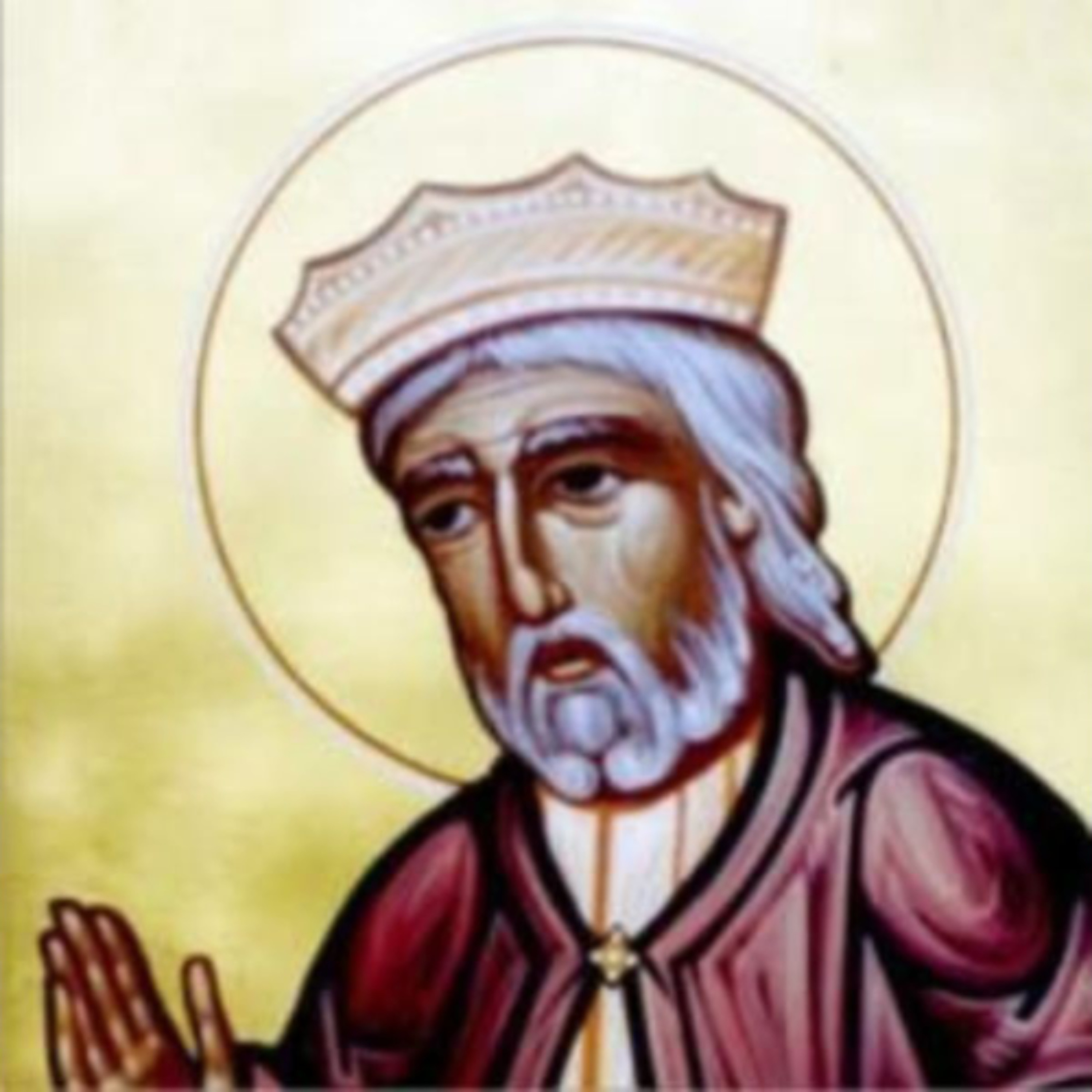 Santo do Dia - São Ricardo - 07 de Fevereiro de 2026 episode artwork