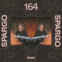 Novelcast 164: Spargo