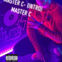 MASTERC-(Intro)MASTERC (Prod.PrestonKennedy)