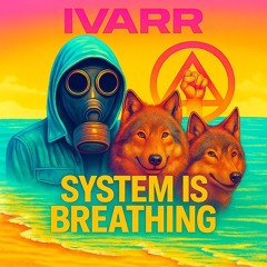 IVARR-SUMMER HARDSTYLE (master by LEVRE)-FREE DOWNLOAD