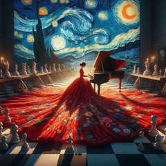 Solitude 2 – Original emotional Piano