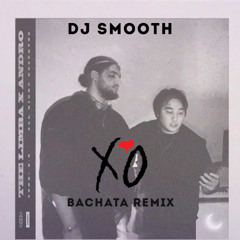 X.O. (Bachata Remix)