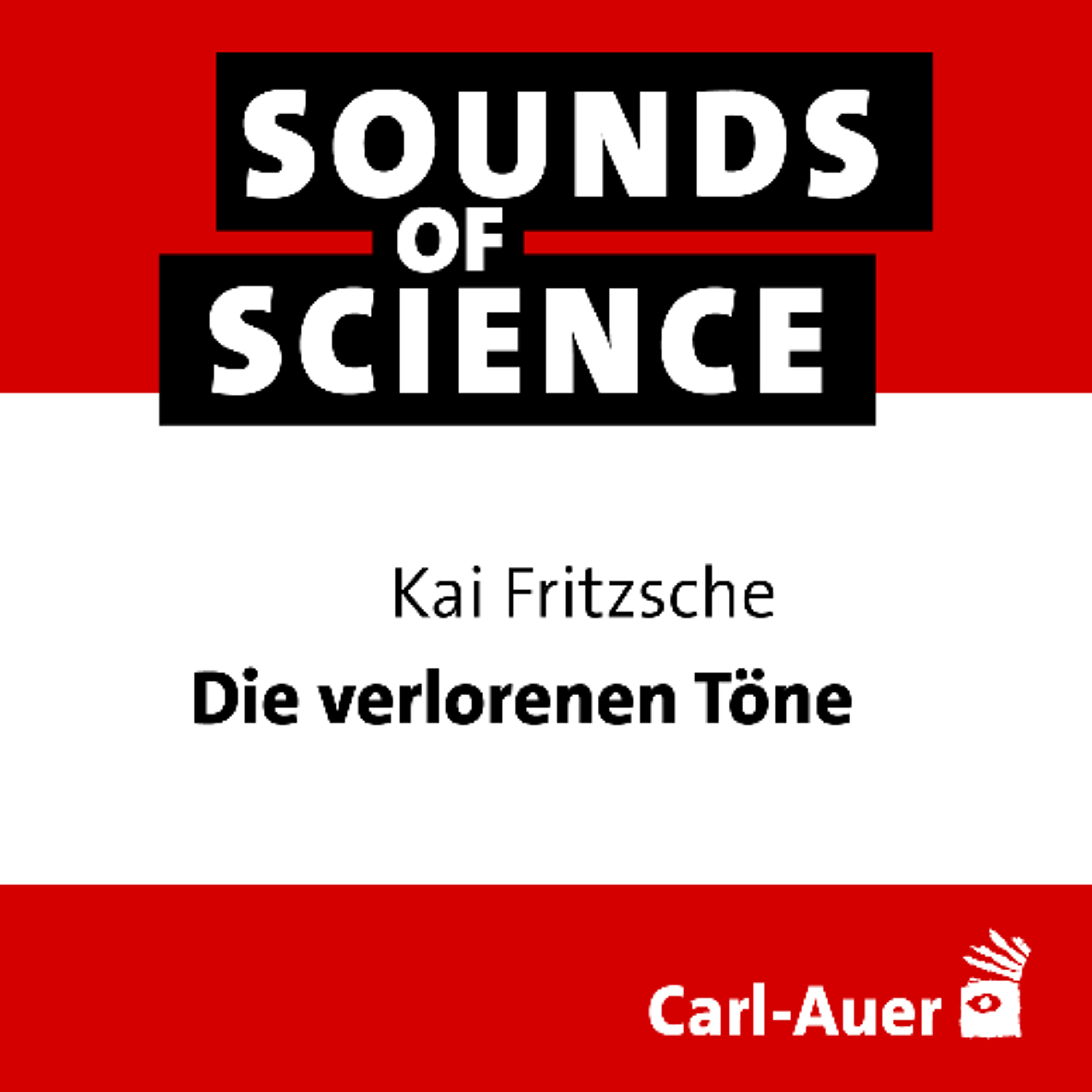 #247 Kai Fritzsche | Die verlorenen Töne