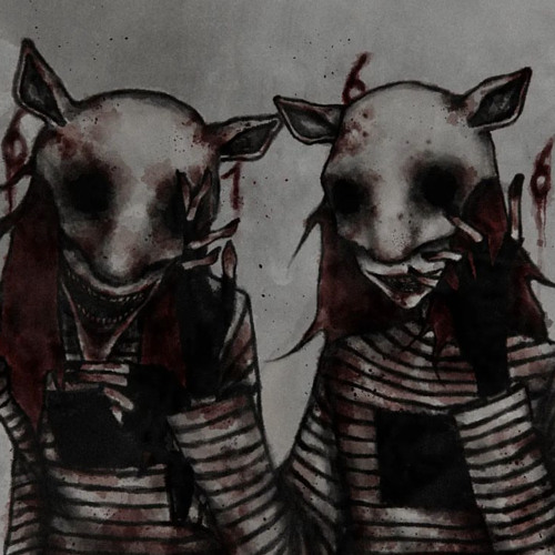 New Horror Core