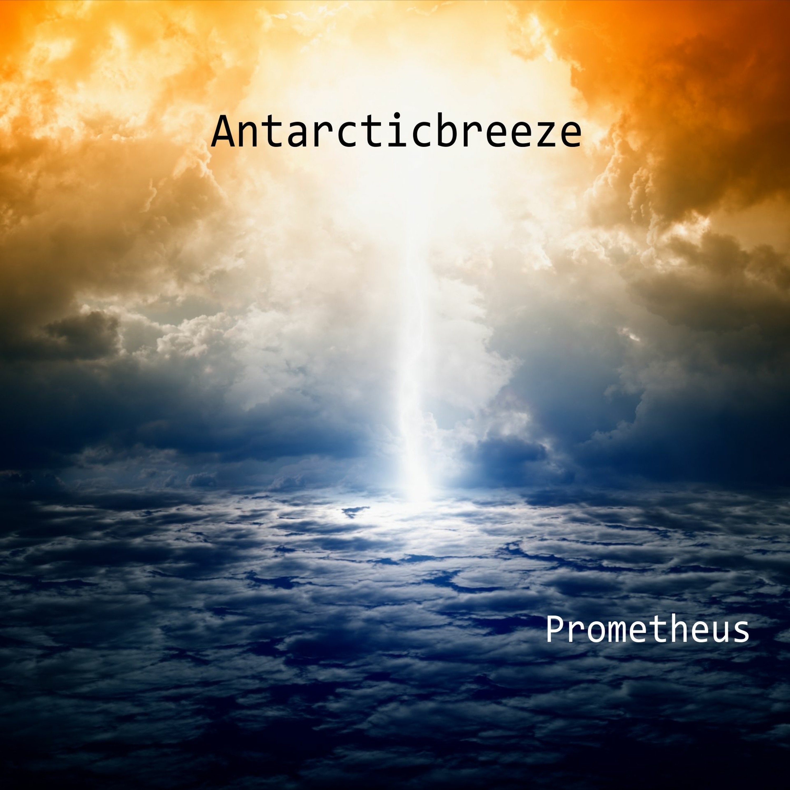 Prometheus - No Copyright Music episode artwork