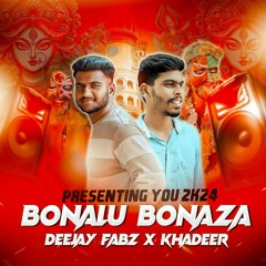 Chinnadi Papa theenmar mix DEEJAY FABZ x KHADEER IN THE MIX