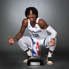 rookie of the year (p. ssjlamr)