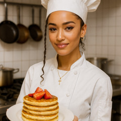 Midnight Pancakes!