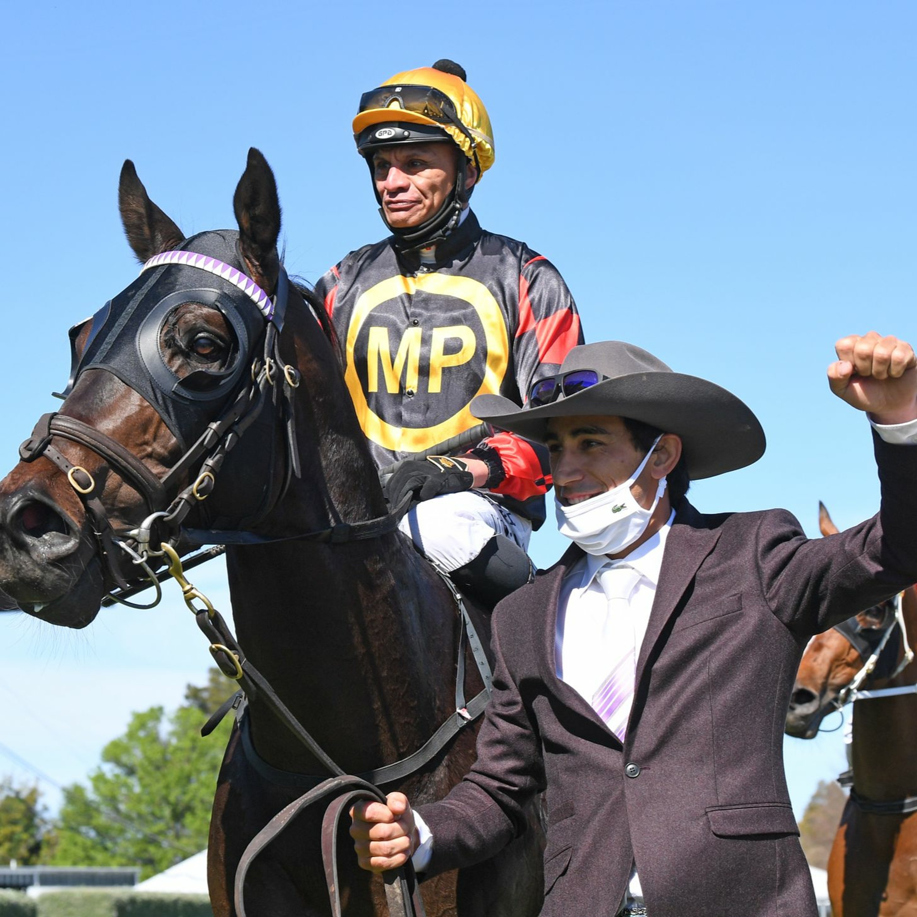 NZ Racing News