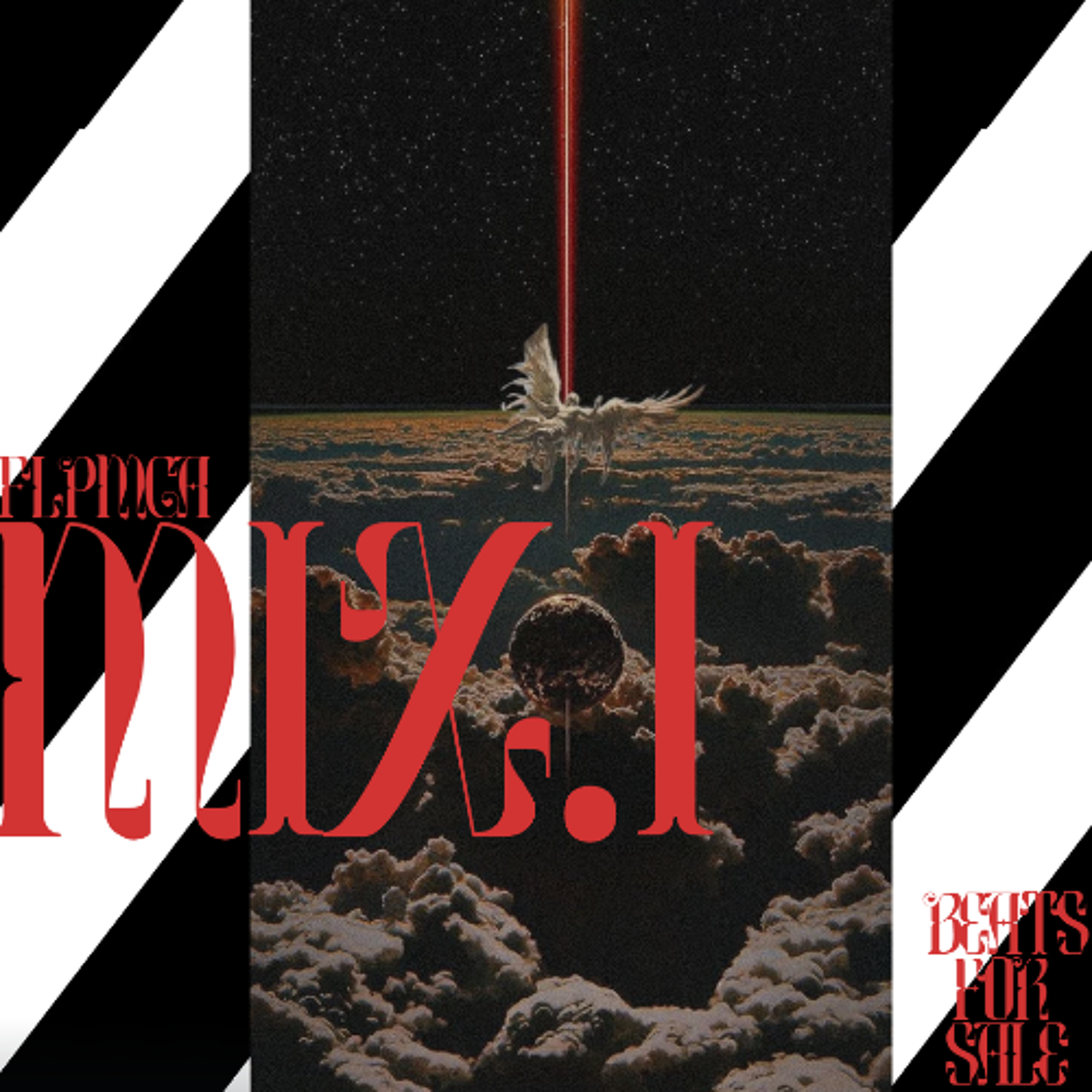 MIX I episode artwork