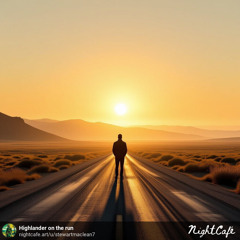 End of the road ( Male perspective) .mp3