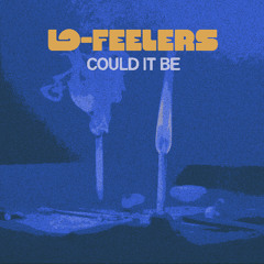 Could It Be (Nabil Grey)