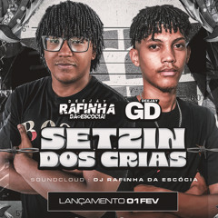 (FAIXA DO SET) JOGA NO COROA PORRA PROD GD & RAFINHA