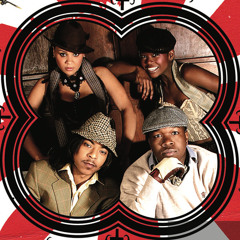 Hangin' Around (Urban Groove Mix)
