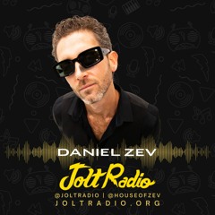 Daniel Zev - Jolt Radio Mix