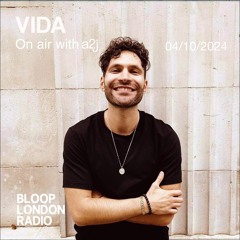 A2J On Air w/ Vida - 04.10.24